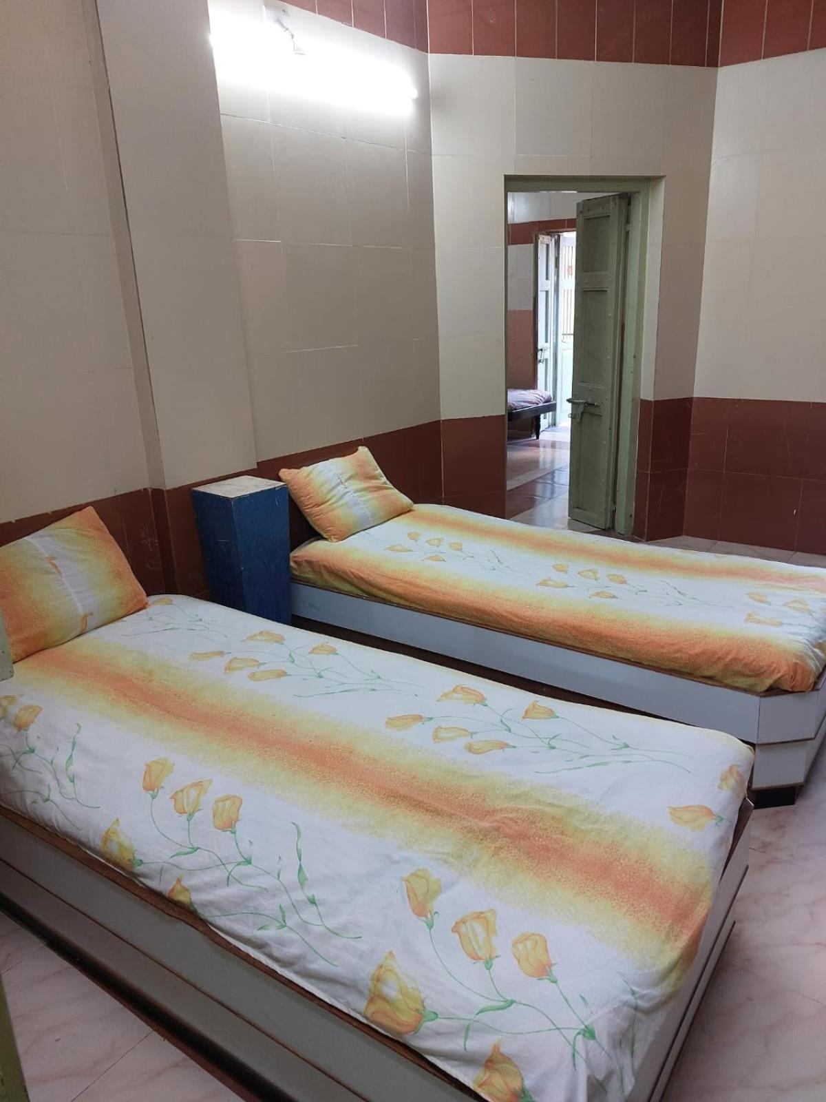 Ram Nivas Home Stay Dwarka Экстерьер фото