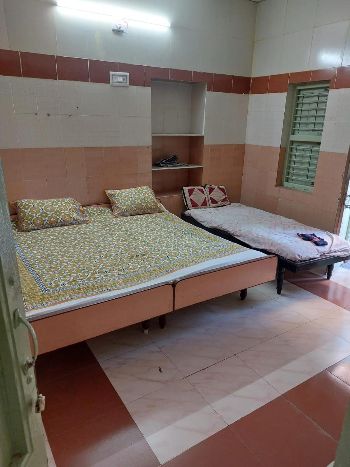 Ram Nivas Home Stay Dwarka Экстерьер фото