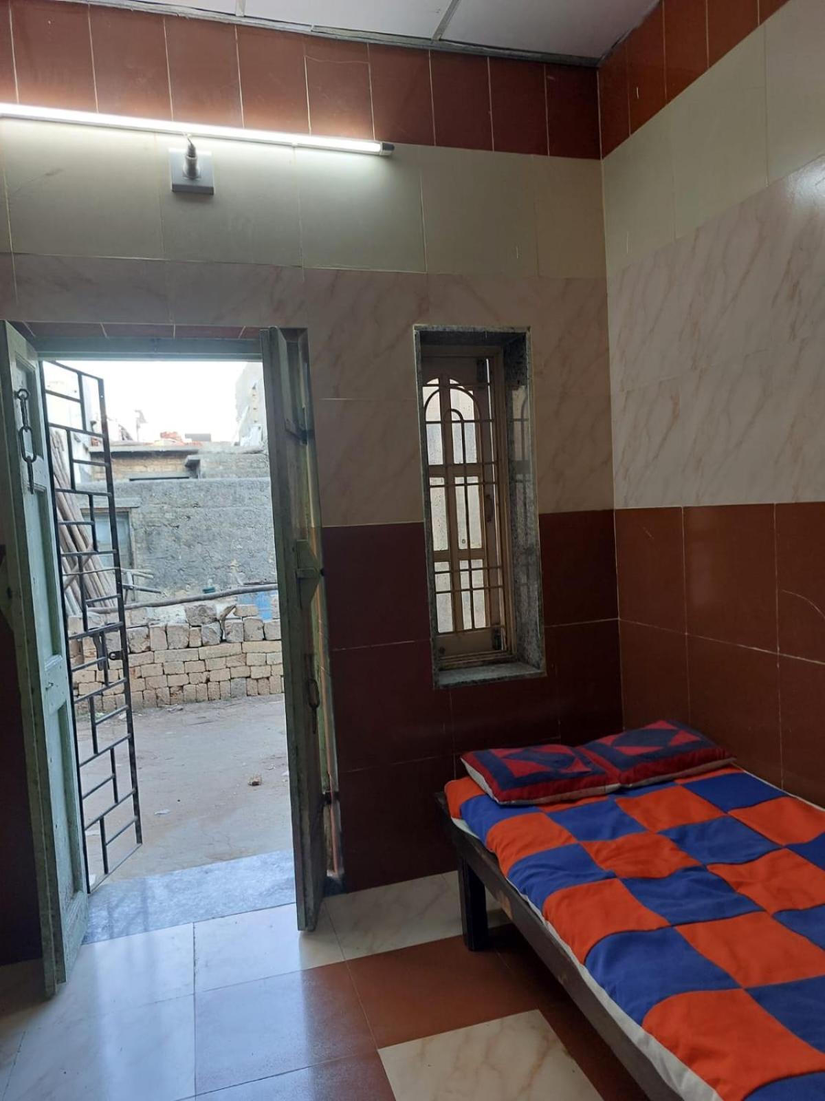 Ram Nivas Home Stay Dwarka Экстерьер фото