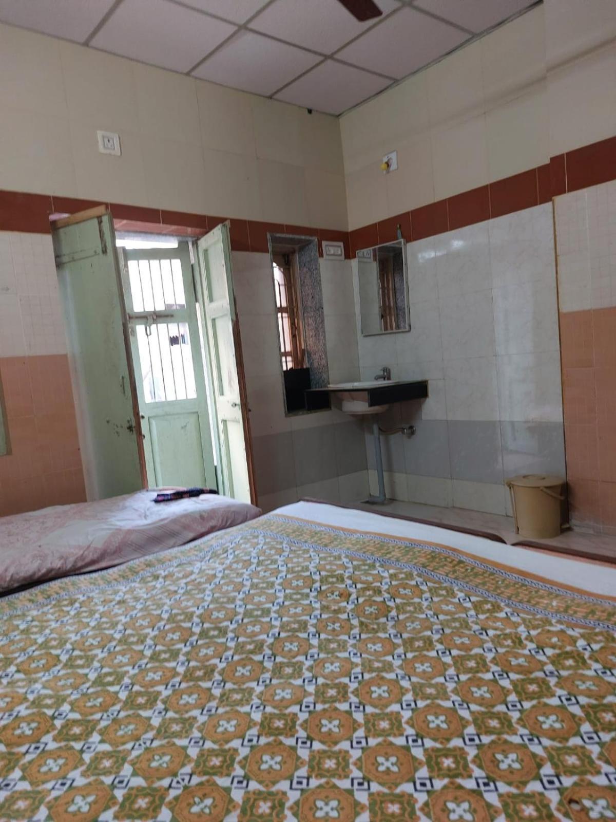 Ram Nivas Home Stay Dwarka Экстерьер фото