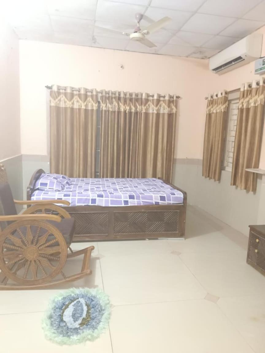 Ram Nivas Home Stay Dwarka Экстерьер фото
