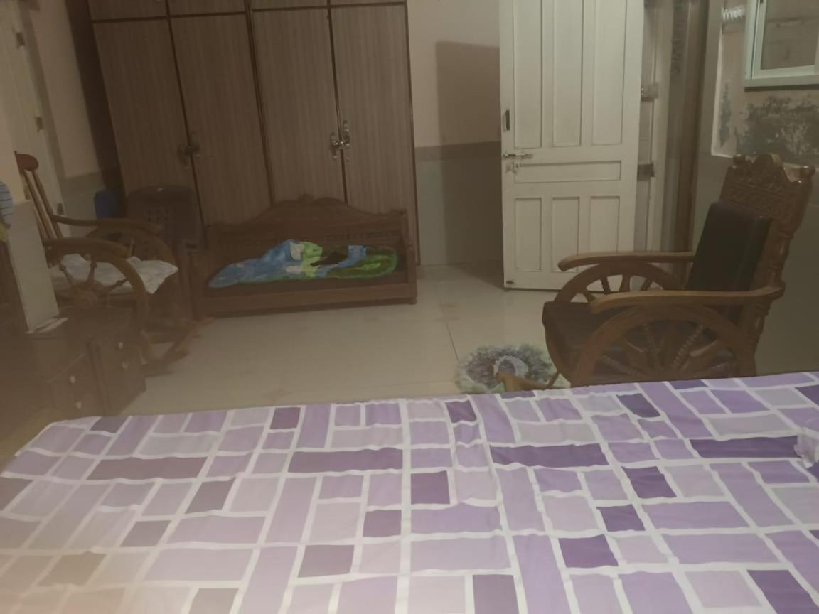 Ram Nivas Home Stay Dwarka Экстерьер фото